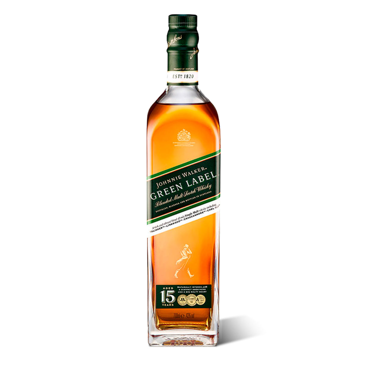 AMB WHISKY CLUB - FEBRUARY