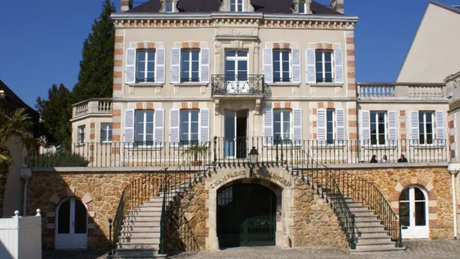 Bollinger