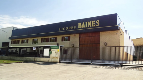 Baines-likeuren