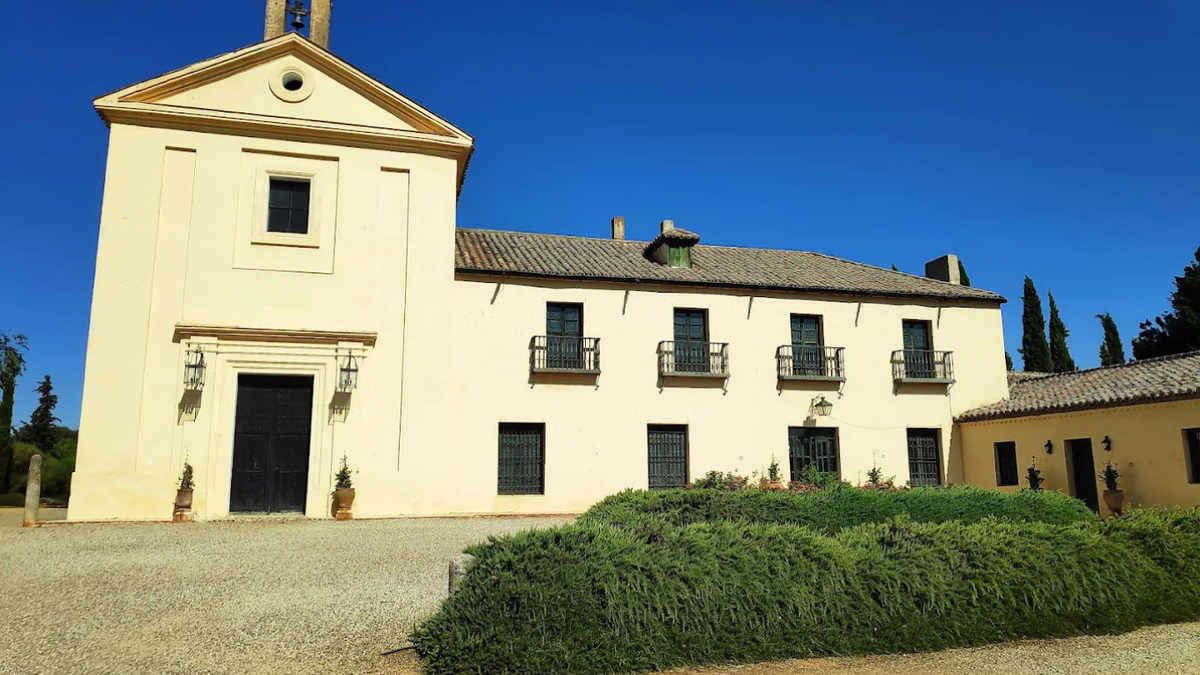 Marques de Griñon  Family Estates