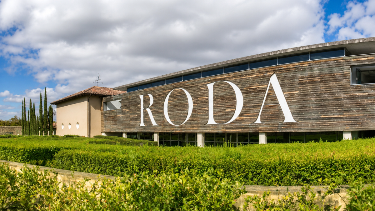 Roda Wineries