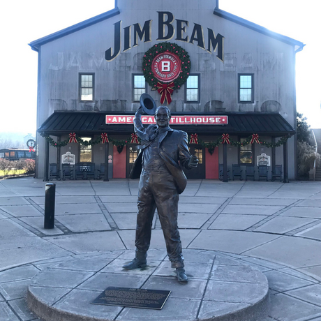 Jim Bean