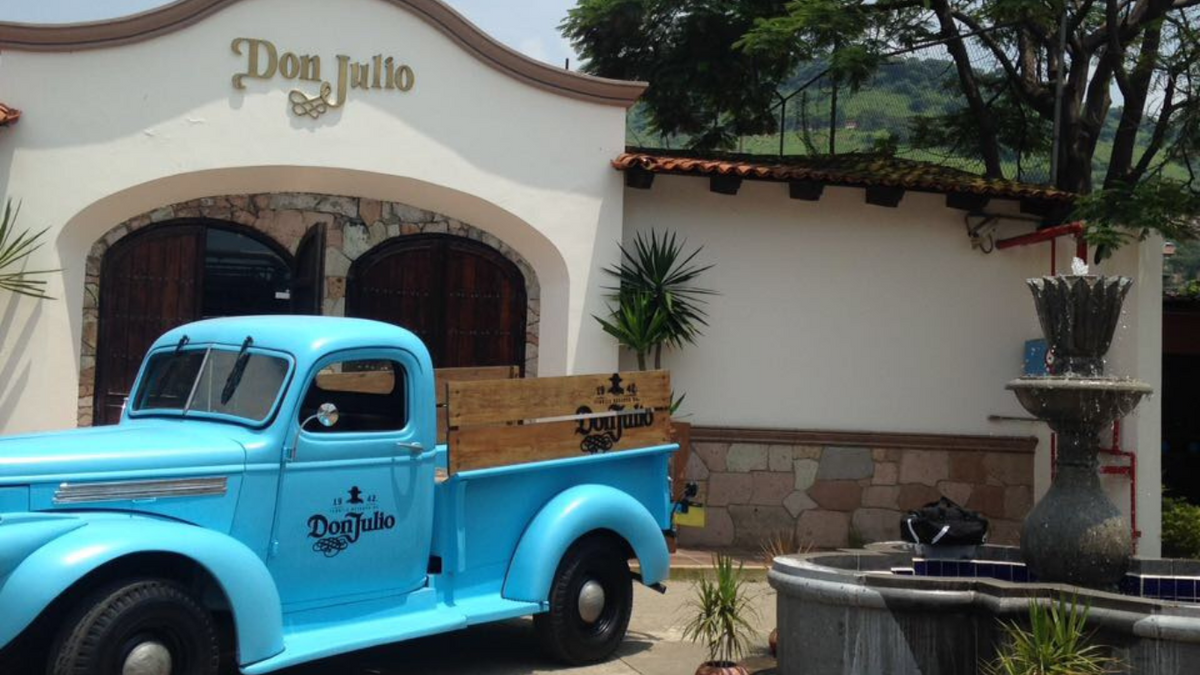 Don Julio (distilleerderij La Primavera)