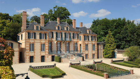 Maison Taittinger