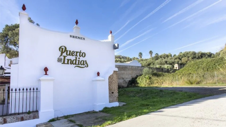 Puerto de Indias Distillery