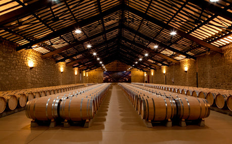 Bodegas CVNE