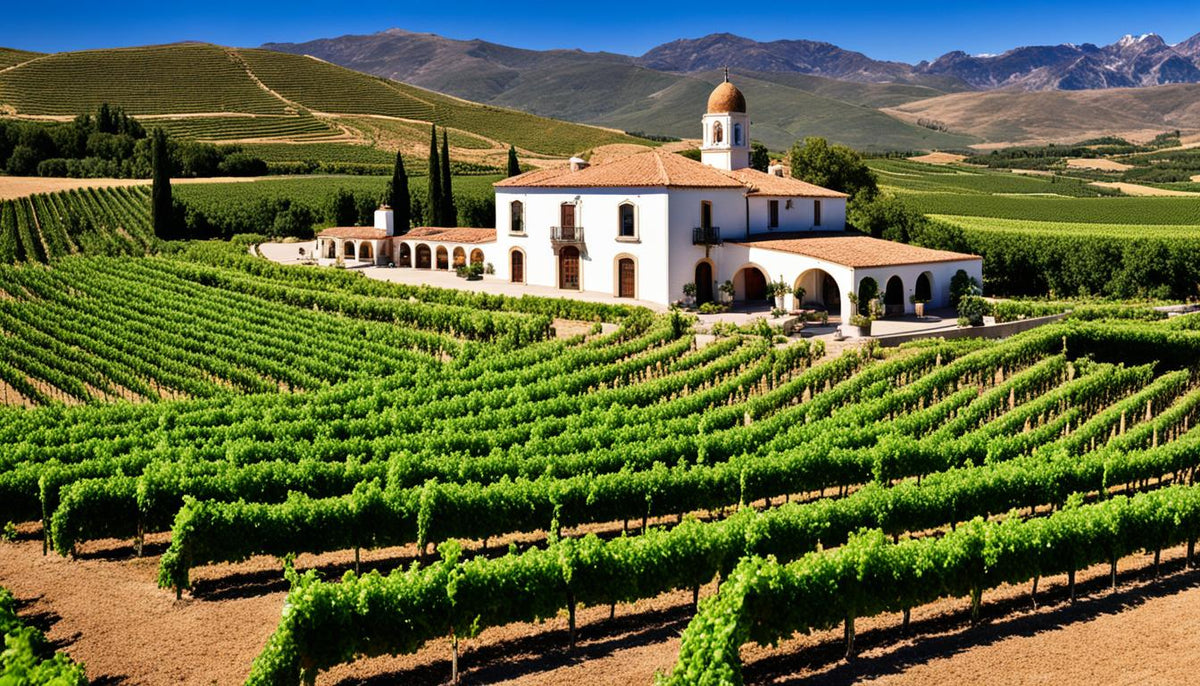 Enemy Winery