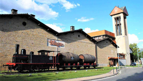 Bodegas Muga