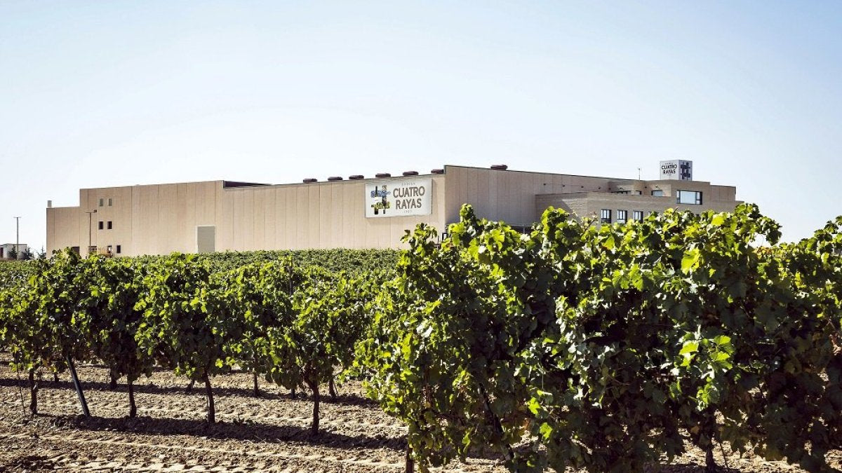 Four Stripes Winery