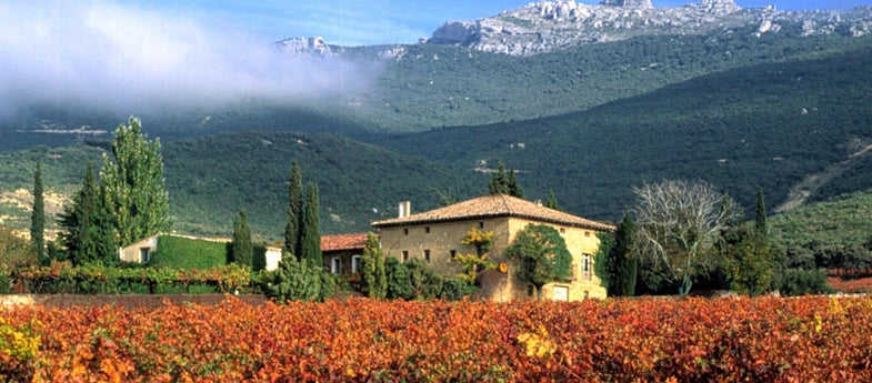 Remelluri Wineries
