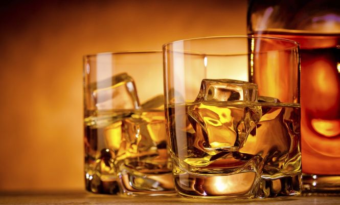 Single Malt-whisky