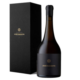 JOSE PARIENTE 25 jaar oud
