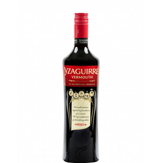 YZAGUIRRE Rood 1L.