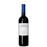 DE TUIN VAN KEIZERIN Crianza 2020