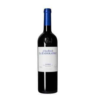 DE TUIN VAN KEIZERIN Crianza 2020