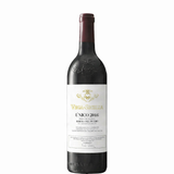 VEGA SICILIA UNICO 2016 CASE x3 flessen
