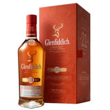 GLENFIDDICH 21 jaar