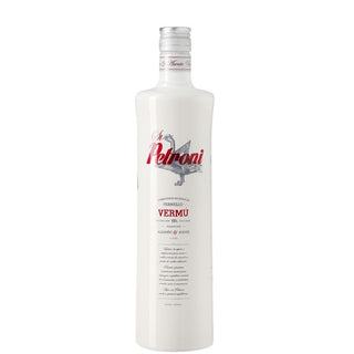 PETRONI ROOD 1L.