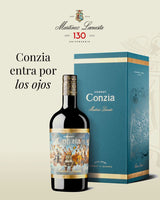 CONZIA Martinez Lacuesta Vermout