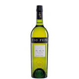 Fijne TIO PEPE