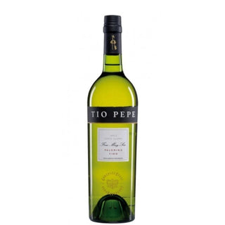 Fijne TIO PEPE