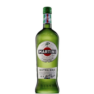 DROGE MARTINI 1L.