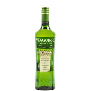 YZAGUIRRE Wit 1L.