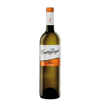 VIER STREPEN Verdejo