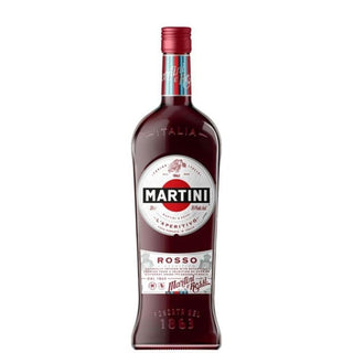 MARTINI ROOD 1L.