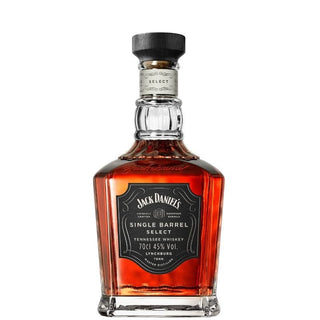 JACK DANIEL'S ENKELE VAT Selecteer