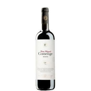 KOM Don Miguel Reserva 2019