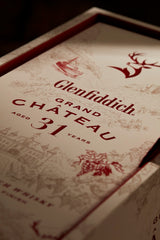 GLENFIDDICH GROOT CHATEAU 31