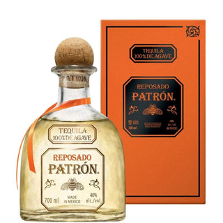 RUSTPATROON + hoesje