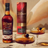 ZACAPA LA PASIÓN Heavenly Cask-collectie