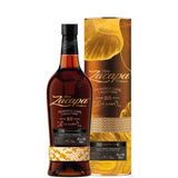 ZACAPA 23 LA DOMA Heavenly Cask-collectie
