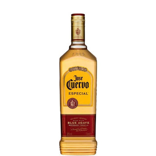 JOSE CUERVO Goud
