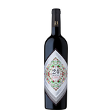 Fles van 24 meisjes 2022