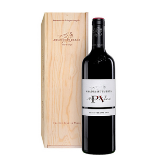 ABADIA RETUERTA PV 2021 in doos