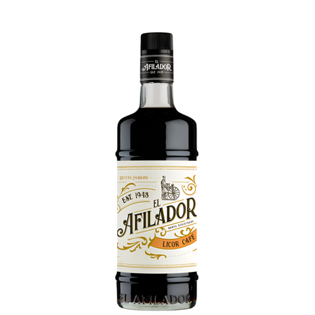 DE KOFFIE SLIJPER