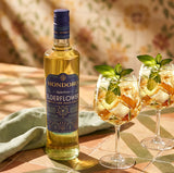 MONDORO Elderflower - Licor de Flor de Sauco