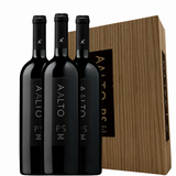 AALTO PS 2023 x3 bottles