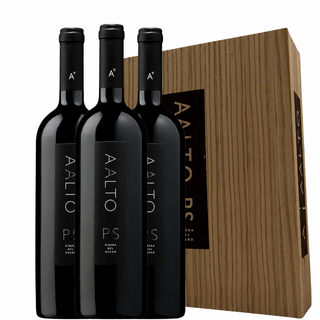 AALTO PS 2023 x3 bottles