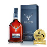 DE DALMORE HET KWINTET