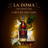 ZACAPA 23 LA DOMA Heavenly Cask-collectie