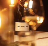 BOLLINGER SPECIALE CUVÉE
