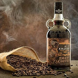 KRAKEN GEBRADEN KOFFIE 1L.