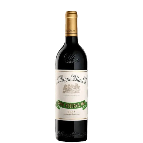 Fles 904 Gran Reserva 2015