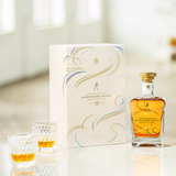 JOHNNIE WALKER BICENTENARY BLEND 28 Years