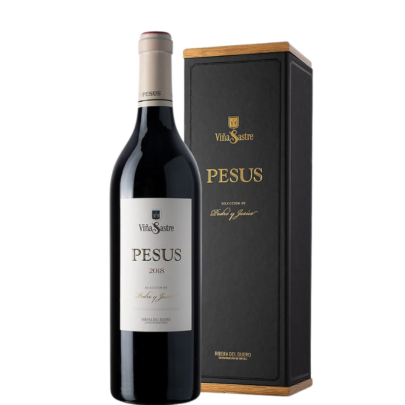 PESUS 2018