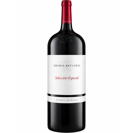Bottle of Abadía Retuerta Special Selection 2021 Magnum